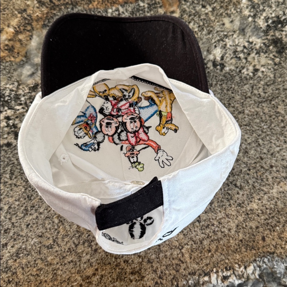 Disneyland Resort Toddler Hat - Picture 5 of 7